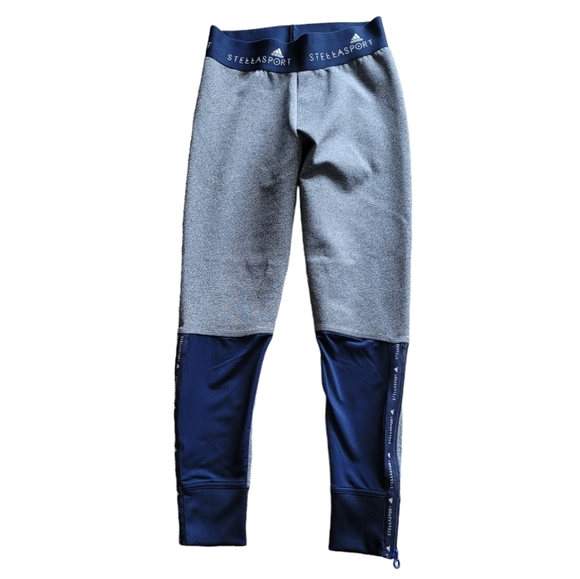 Stella McCartney for Adidas Climalite leggings size small​ - Picture 1 of 11